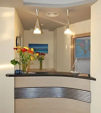 Cosmomare Hotel