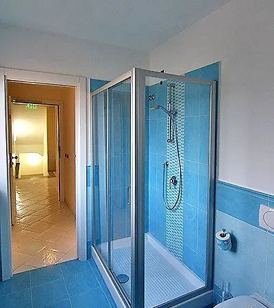 Hotel Cosmomare Piano di Sorrento