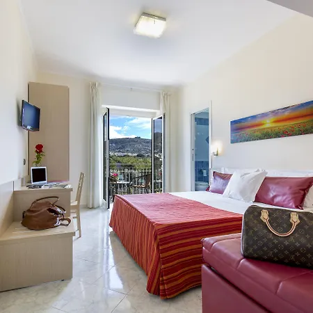 Cosmomare Hotel Piano di Sorrento