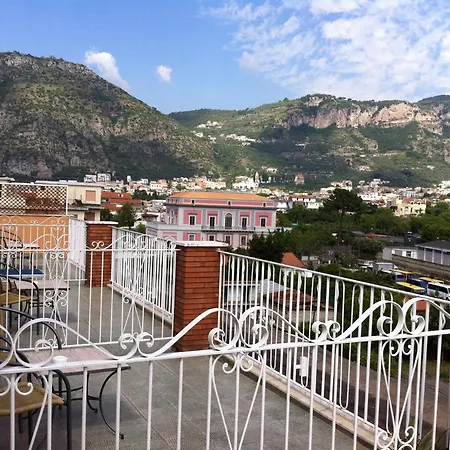 Hotel Cosmomare Piano di Sorrento