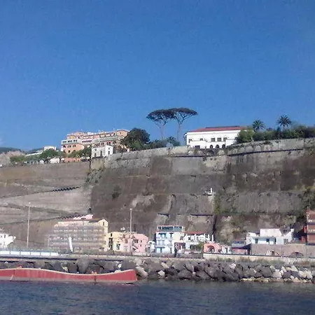 Cosmomare Hotel 3*