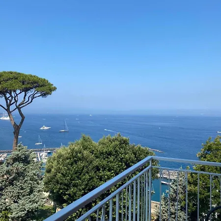 Cosmomare Hotel Piano di Sorrento