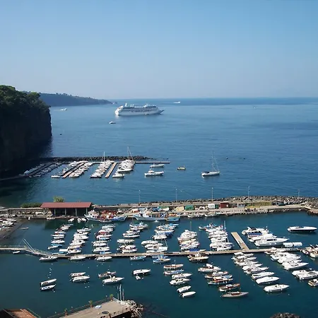 Cosmomare Piano di Sorrento