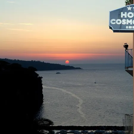Hotel Cosmomare