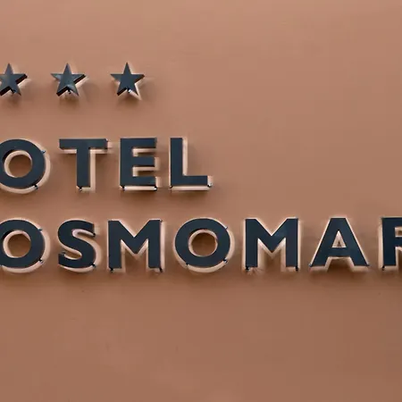 Hotel Cosmomare 3*
