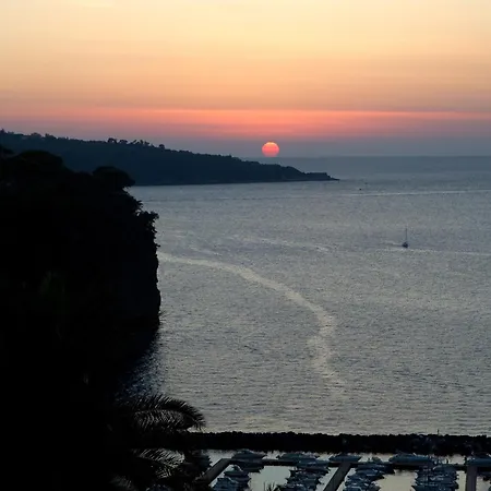 Hotel Cosmomare Piano di Sorrento