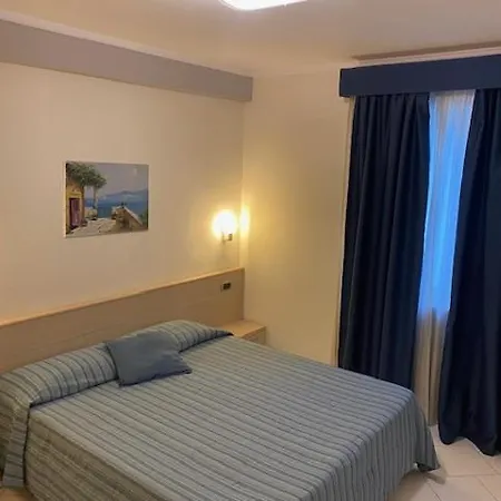 Hotel Cosmomare