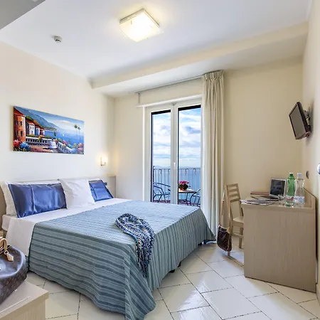 Cosmomare Hotel