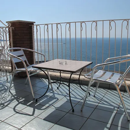 Hotel Cosmomare Piano di Sorrento