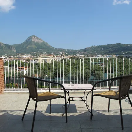 Hotel Cosmomare 3*