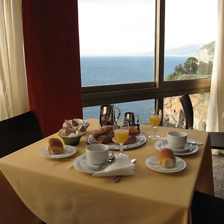 Cosmomare Hotel Piano di Sorrento