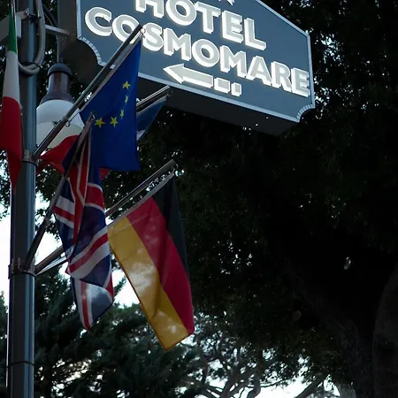 Cosmomare Hotel
