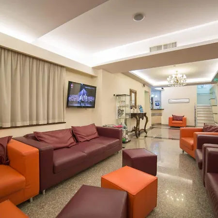 Cosmomare 3* Piano di Sorrento