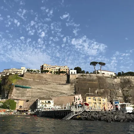 Cosmomare 3* Piano di Sorrento