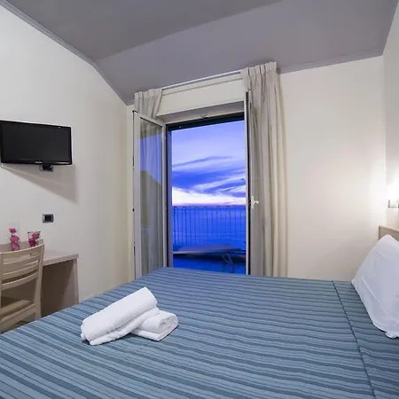 Hotel Cosmomare Piano di Sorrento