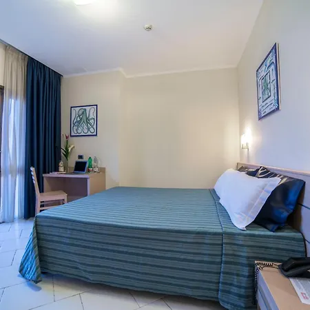 Hotel Cosmomare Piano di Sorrento