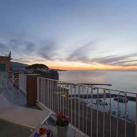 Cosmomare Piano di Sorrento