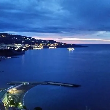 Cosmomare Hotel Piano di Sorrento