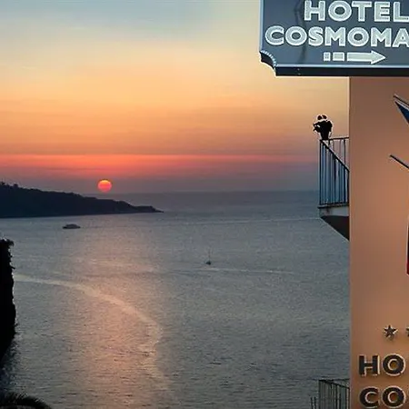 Cosmomare Hotel 3*