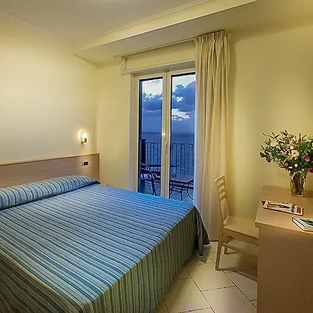 Cosmomare Hotel