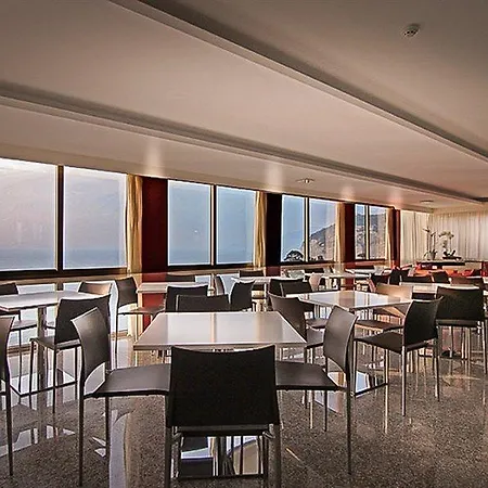 Cosmomare Hotel 3*