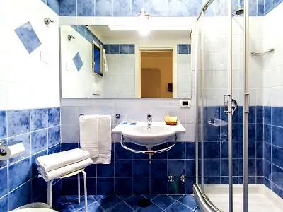 Cosmomare Hotel Piano di Sorrento