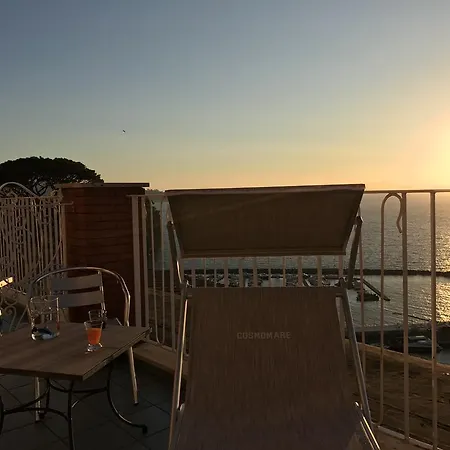 Hotel Cosmomare