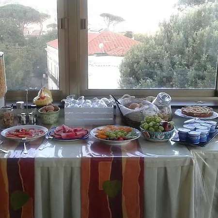 Cosmomare Hotel