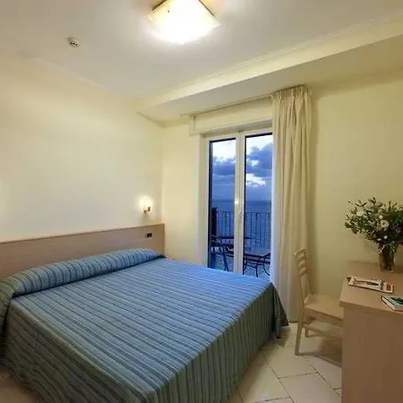 Hotel Cosmomare Piano di Sorrento