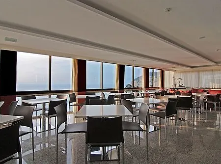 Cosmomare Hotel 3*