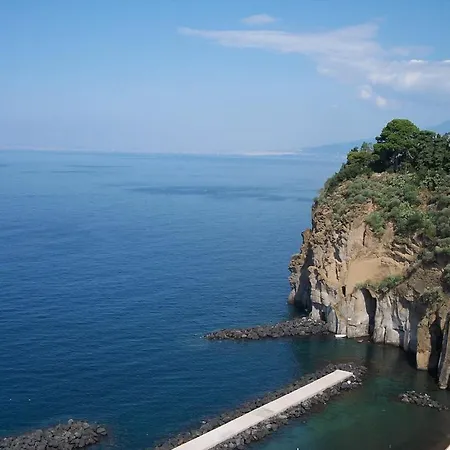 Cosmomare Piano di Sorrento