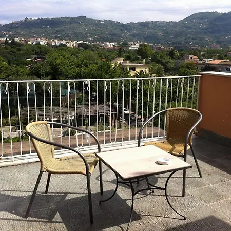 Hotel Cosmomare