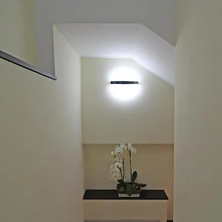 Hotel Cosmomare 3*