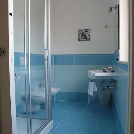Cosmomare Hotel 3*