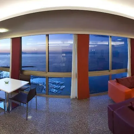 Cosmomare Hotel 3*