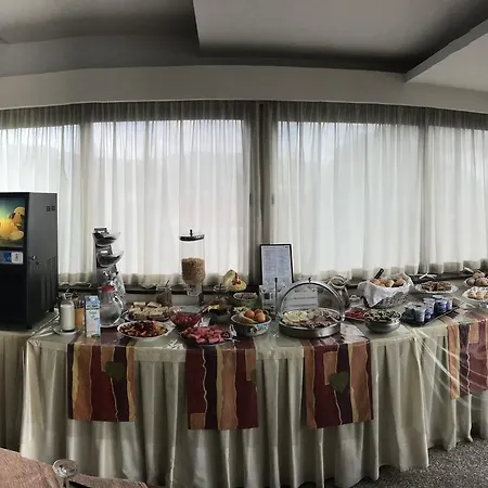 Hotel Cosmomare